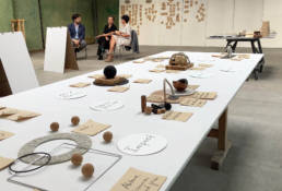 Embodied Sensemaking, Culturesphere, Oliver Szasz, BLVKK