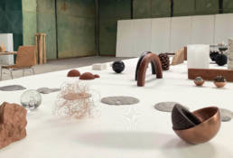 Embodied Sensemaking, Culturesphere, Oliver Szasz, BLVKK